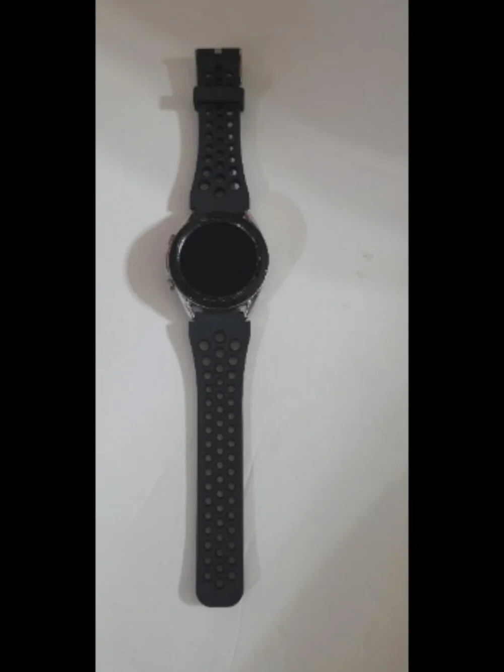 Samsung Smart Watch 3